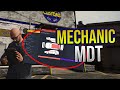 Mechanic MDT / Computer (ESX/QB) | FiveM Script Showcase