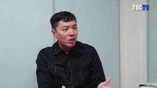 Interview with Ong Keng Sen - Should artists go for art or bread \u0026 butter?