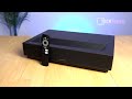 Formovie Cinema Edge Review - 4K Google TV UST Projector