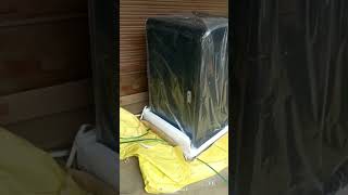 Ahuja 1300 waat Bass unboxing #royal #royaldjentertainment