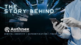 AuthNEX Technologies | Pioneering Digital Identity, Authentication & Trust Solutions