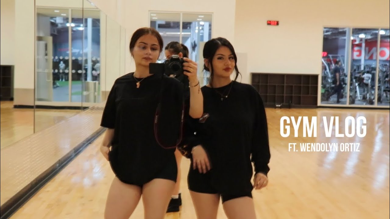 Gym Vlog Youtube Gym Vlog Youtube