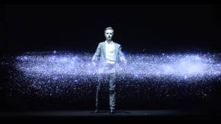 7 QUESTIONS TO YOURSELF   Holographic Performance