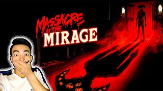 Massacre At The Mirage Eps 1 | រឿងរ៉ាវកើតឡើងនៅថ្ងៃ Halloween