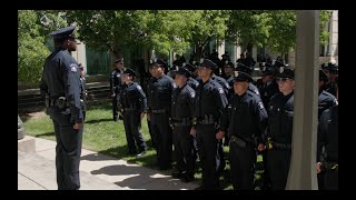 26 Weeks with Aurora Police