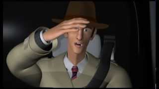 Driver Training Series: Driving in the Dark