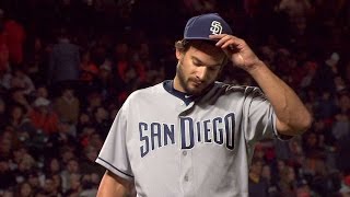 SD@SF: Hand strikes out Morse with runners on