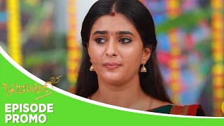 Ponni | Episode Promo | 20th November 2024