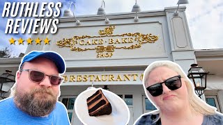 Ruthless Reviews: Is This $25 Cake Pure Magic or Just Trash? | The Cake Bake Shop