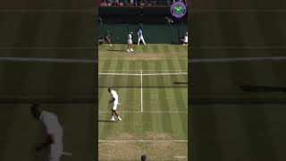 Fastest serve in  tennis history