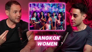 What You Need to Know About Dating Thai Women in Bangkok (Feat. @RoamingHogan)