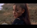 Ariana Grande - Let Me Love You ft. Lil Wayne (Official Video)