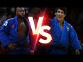 RINER TEDDY vs YUSUPOV ALISHER I Semi-Final(+100kg) I Paris Grand Slam 2024 I柔道