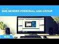 VB.Net - How to Make SMS Sender