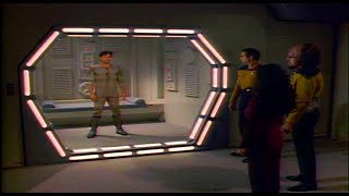 Star Trek Next Generation - Prisoner Escape