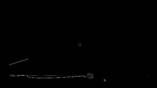 Apollo Simulation in Visual Python