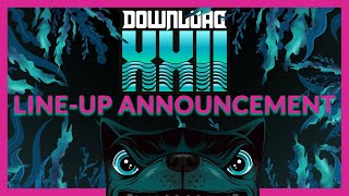 Download Festival 2025 Live Reaction