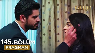 Gelin 145.Bölüm Fragmanı | Ne Olur Beni Affet!!