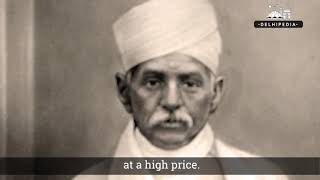 Remembering Pandit Madan Mohan Malaviya on His Death Anniversary