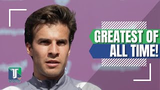 Riqui Puig; 'We have to be CAREFUL with the GREATEST PLAYER (Lionel Messi) in HISTORY'