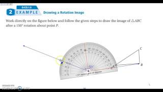 9-3 Rotations