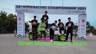 23rd MIMSA Racing Championship day 2 || Street Motion Racing Team video te lo en ang o
