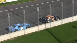 OSCAAR Hot Rods Heat 2 Jukasa Motor Speedway Sept 2019