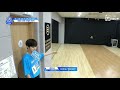 [PRODUCE X 101] KIM YOHAN PRANK TO KIM WOOSEOK