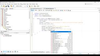 How to build students grading system in java