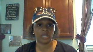 RD Dorsey - USA Triathlon Expo In A Box Video Blog Summary