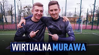 WIRTUALNA MURAWA [#6] - KAMYK