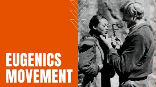 Eugenics Movement in America