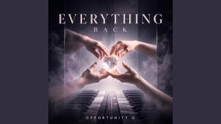 Everything Back Feat Samantha Heartz