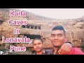 Karla Caves Lonavala, Pune, Maharashtra. Full History and Gorgeous Views.