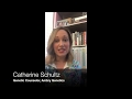 National Genetic Counselor Awareness Day - Catherine Schultz