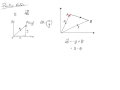 E&F 25 - Position Vectors - Higher