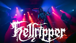 Hellripper - live at Orgivm Satanicvm IV, Oslo