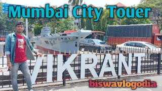 Mumbai Toure Vlog All Place Visit//Gate way of India//Sidhibinayak Temple//Lovers Point ki Khela 🤣🤣