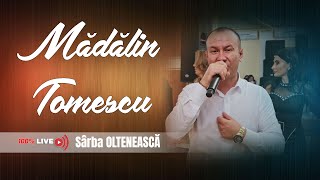 4K🎙️Madalin Tomescu \u0026 Cristi Ianosiga 💯 SARBA OLTENEASCA LIVE 2025 || Nunta Raluca \u0026 Alin