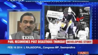 More Telangana protests planned