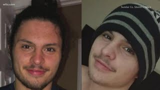 18-year-old reported missing in Sumter, doesn't have his medication