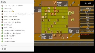 第2回四人将棋ダブルス大会