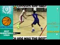 The CRAZIEST Ankle Breakers and Crossovers - Best Basketball Moments