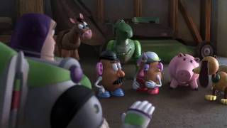 Toy Story 3 (2010) - Tom Hanks, Tim Allen