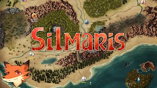 Silmaris [FR] Gérez votre royaume médiéval et dominez la vallée!