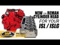 Do I install a New or Reman Cylinder Head on my Natural Gas Engine?  Why & Why Not, Cummins ISL