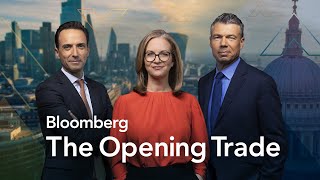 Goldman CEO Slides Into Musk’s DMs, Iran Reviews Trump’s Latest Offer | The Opening Trade 5/21/2026