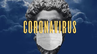 The Stoic Response To The Coronavirus Pandemic | Ryan Holiday | Daily Stoic