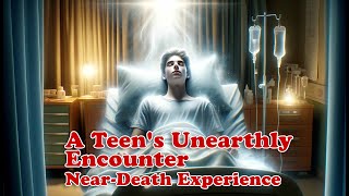 A Teen's Unearthly Encounter After a Near-Death Experience