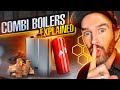 Combi Boilers Explained 🔥